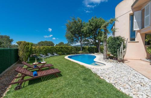 Inca Villa | Talaiot 25