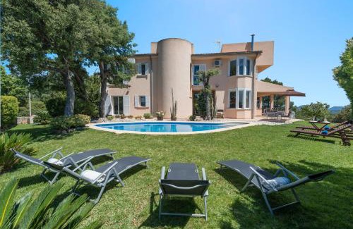 Inca Villa | Talaiot 25