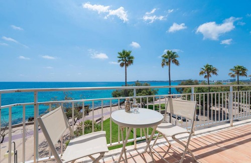 Son Servera Apartment | TALAIOT CALA MILLOR