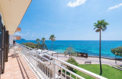 Son Servera Apartment | TALAIOT CALA MILLOR