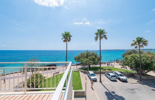 Son Servera Apartment | TALAIOT CALA MILLOR
