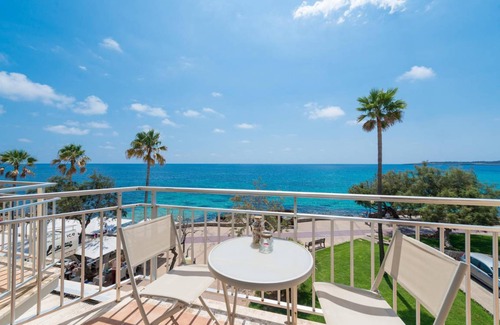 Son Servera Apartment | TALAIOT CALA MILLOR