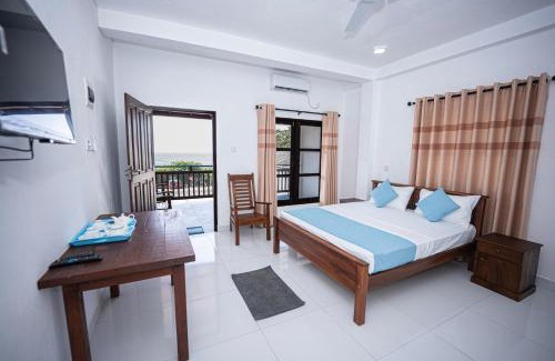 Dickwella Hotel | Talalla Breeze