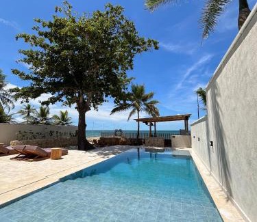Covenas Hotel | Talam House Coveñas by Bernalo Hotels