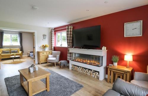 Builth Wells House | Talarddu Cottage