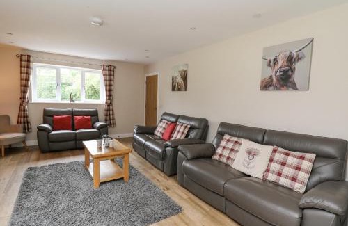 Builth Wells House | Talarddu Cottage