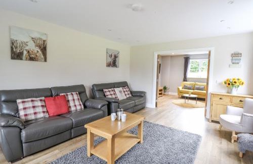 Builth Wells House | Talarddu Cottage