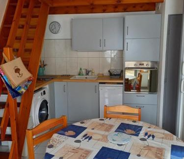 Les Mathes House | Talaris La Palmyre