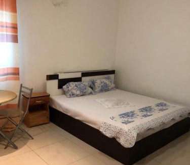 Agua Grande House | Talatona Cozy Quarters