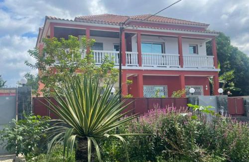 Agua Grande House | Talatona Cozy Quarters