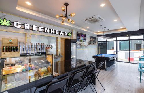 Na Kluea Hotel | Talay Pool Villa Jomtien