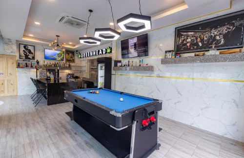 Na Kluea Hotel | Talay Pool Villa Jomtien