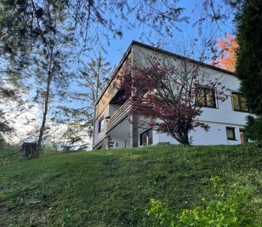 Blankenheim Apartment | Talblick Chalet Blankenheim