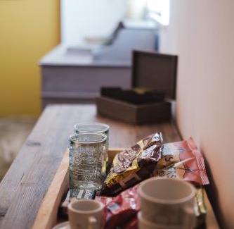 Gudja Apartment | Talbot and Bons Deluxe Studio Flat