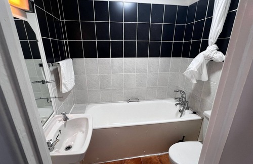 Leominster Hotel | Talbot Hotel