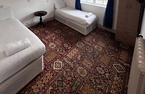 Leominster Hotel | Talbot Hotel