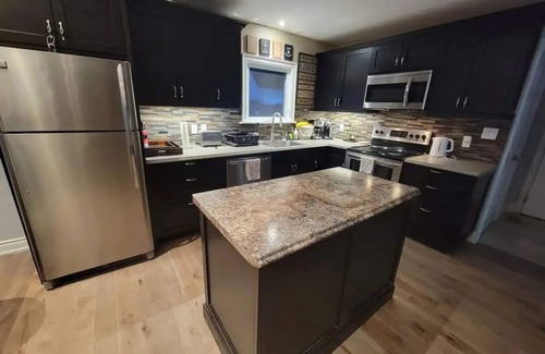 Bexley Cottage | Talbot Waterfront Cottage