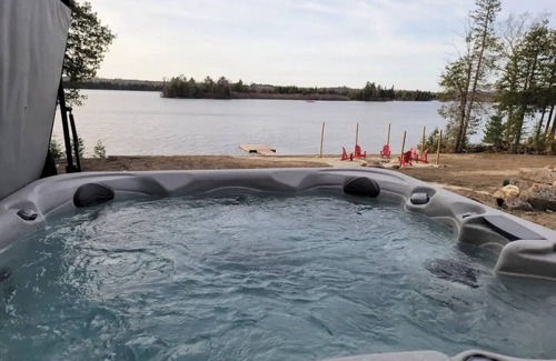 Bexley Cottage | Talbot Waterfront Cottage