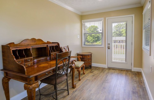 Jefferson County House | Talbott Vacation Rental Near Douglas Lake!