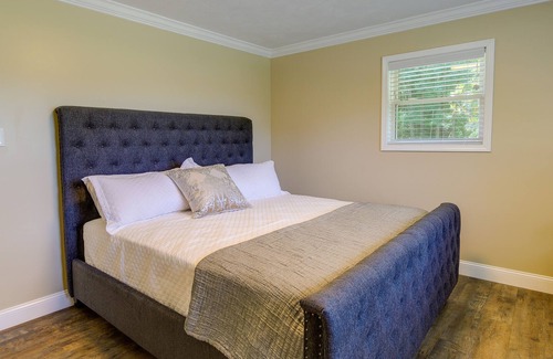 Jefferson County House | Talbott Vacation Rental Near Douglas Lake!