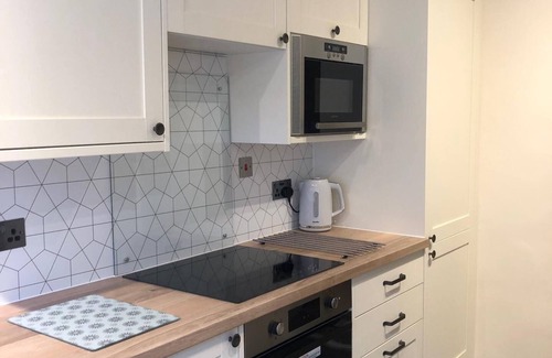 Thornthwaite House | Talcomb Holiday Cottage Thornthwaite Keswick