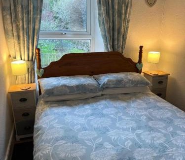 Thornthwaite House | Talcomb Holiday Cottage Thornthwaite Keswick