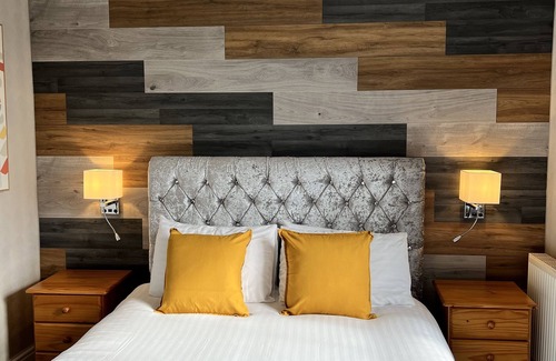 Dwyran House | Taldwrst
