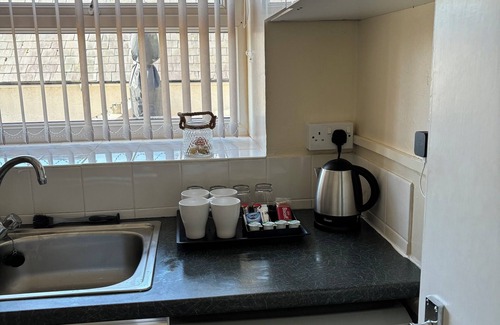 Dwyran House | Taldwrst