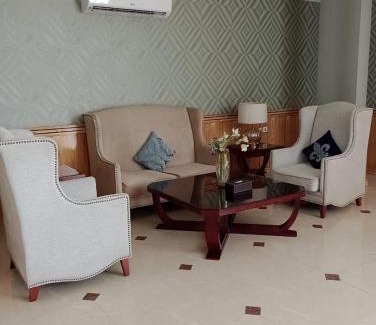 Al Hofuf Hotel | Taleen Serviced Apatments Al-Ahsa