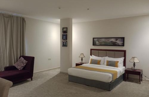 Al Hofuf Hotel | Taleen Serviced Apatments Al-Ahsa