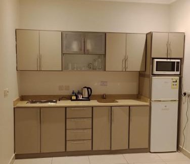 Al Hofuf Hotel | Taleen Serviced Apatments Al-Ahsa