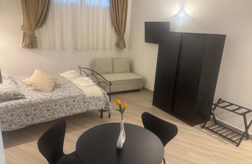 Quartiere XXVIII Monte Sacro Alto Apartment | Talenti Suites Rome Casa Vacanze