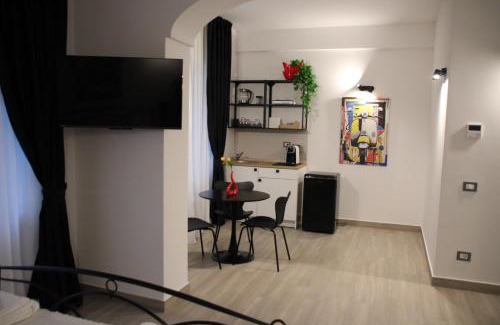 Quartiere XXVIII Monte Sacro Alto Apartment | Talenti Suites Rome Casa Vacanze