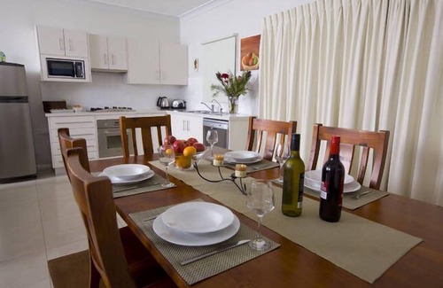 Lovedale House | Talga Estate, Lovedale - 2 Bedroom