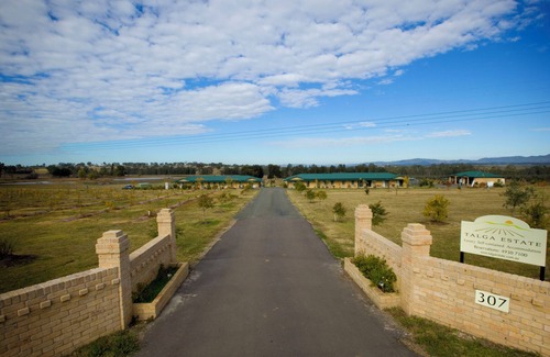 Lovedale House | Talga Estate, Lovedale - 1 Bedroom
