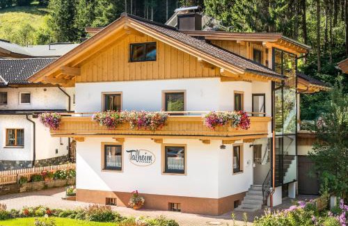 Wildschoenau Apartment | Talheim Apartments