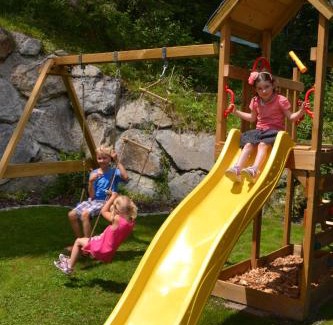 Wildschoenau Apartment | Talheim Apartments