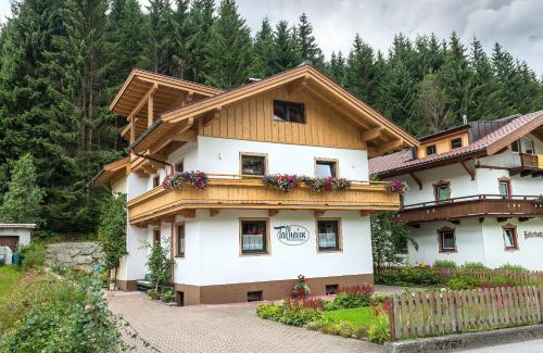 Wildschoenau Apartment | Talheim Apartments