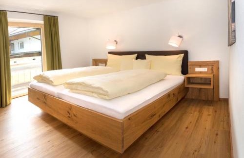 Wildschoenau Apartment | Talheim Apartments