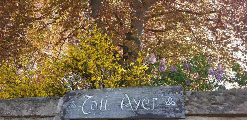 Nairn Bed & Breakfast | Tali Ayer