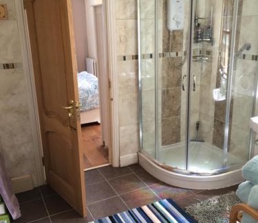 Kilgetty Apartment | Taliesin at The Poplars, Nr Saundersfoot