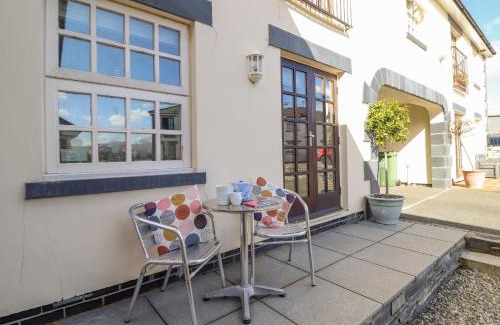 Porthmadog Apartment | Taliesin