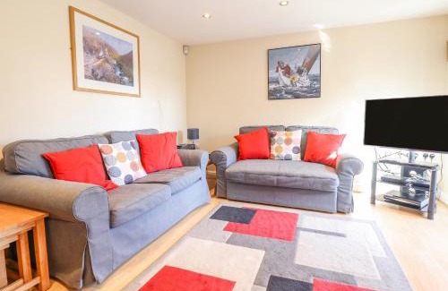 Porthmadog Apartment | Taliesin
