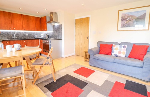 Porthmadog Cottage | Taliesin