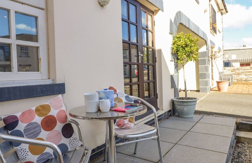Porthmadog Cottage | Taliesin