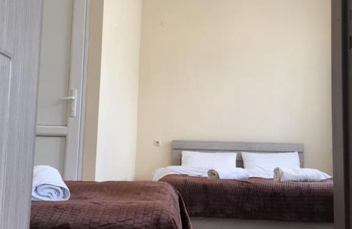 Gergeti House | Taliko Guest House