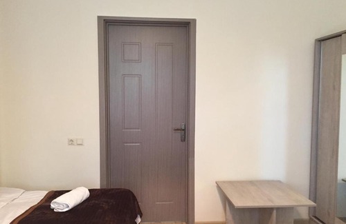 Gergeti House | Taliko Guest House