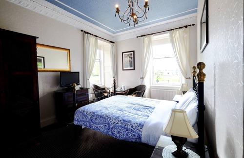 Inverness City Centre House | Talisker