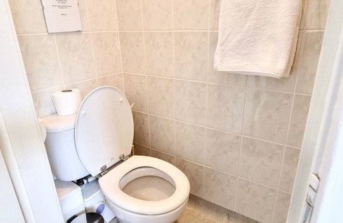 Inverness City Centre House | Talisker