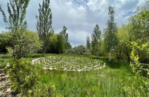 Bosteri House | Talisman Village House